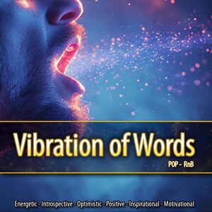 Vibrationer av ord