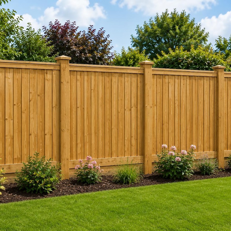 Stone Fence Diy - Etsy