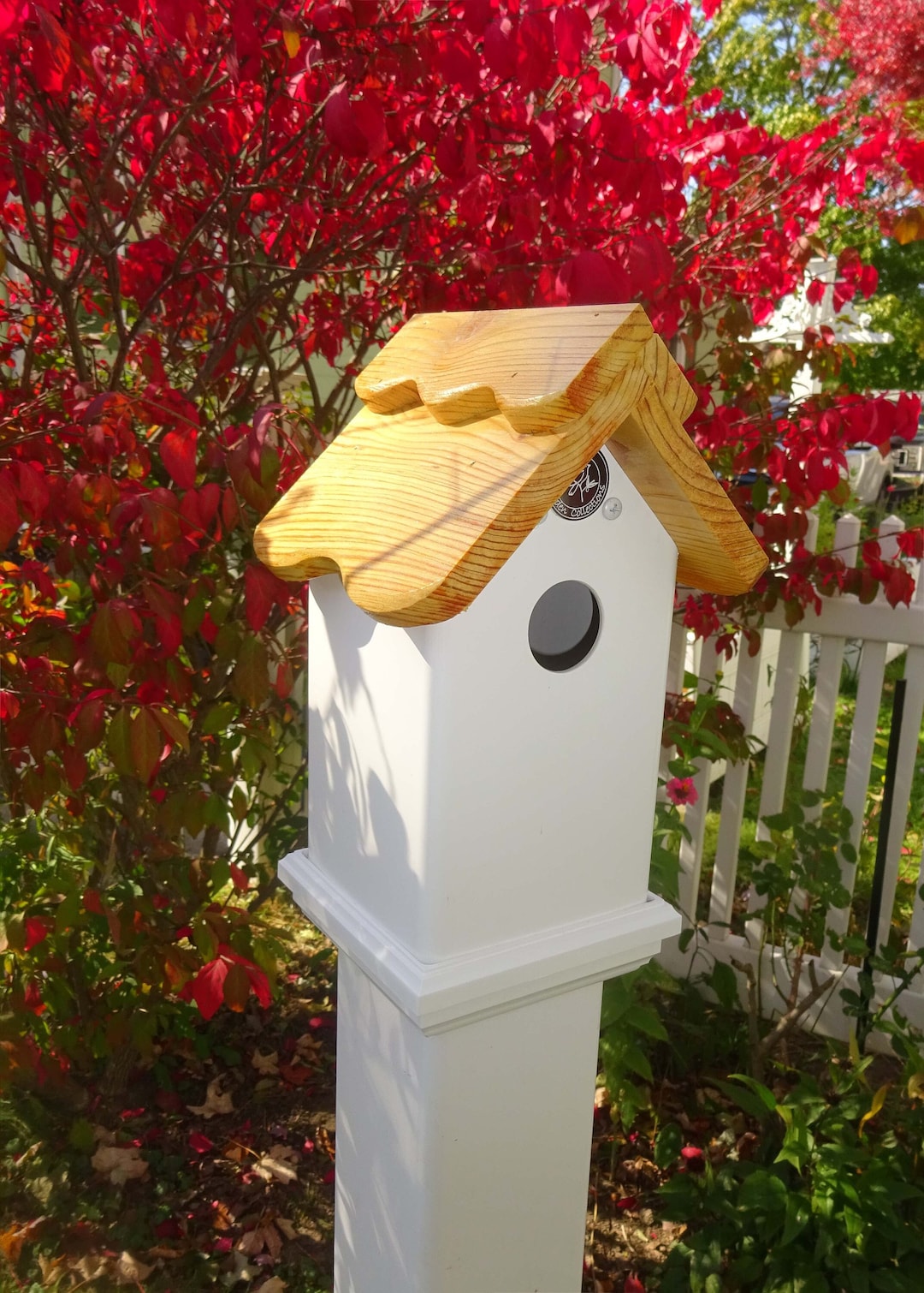 その他 GELCHOP BIRD HOUSE POST BOX GELCHOP BIRD HOUSE POST BOX