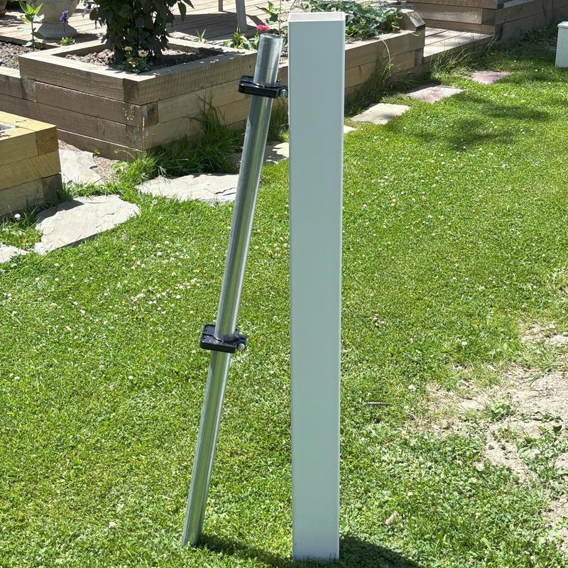 Pvc Pipe Stand - Etsy