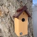 see more listings in the PVC wood Birdhouses section