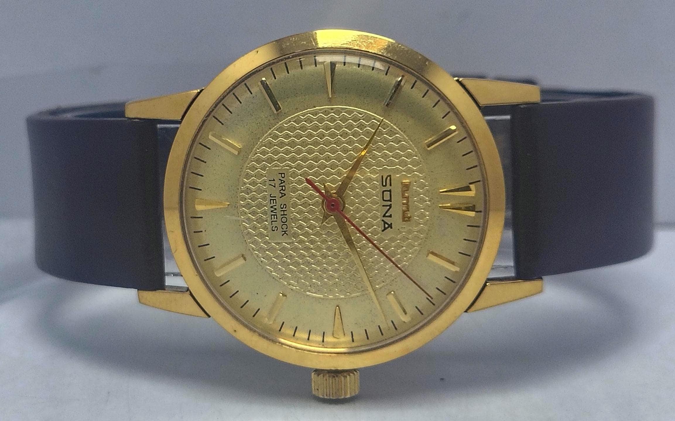 Hmt Sona Watch - Etsy