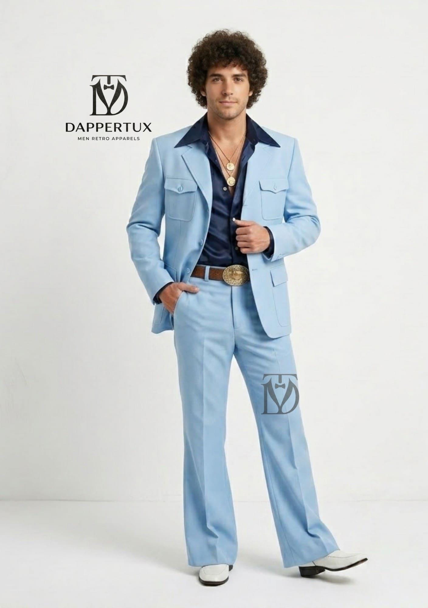 Mens disco pants - Etsy 日本