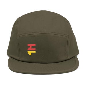 Gorra Endor Rebel Commando bordada (3 colores)