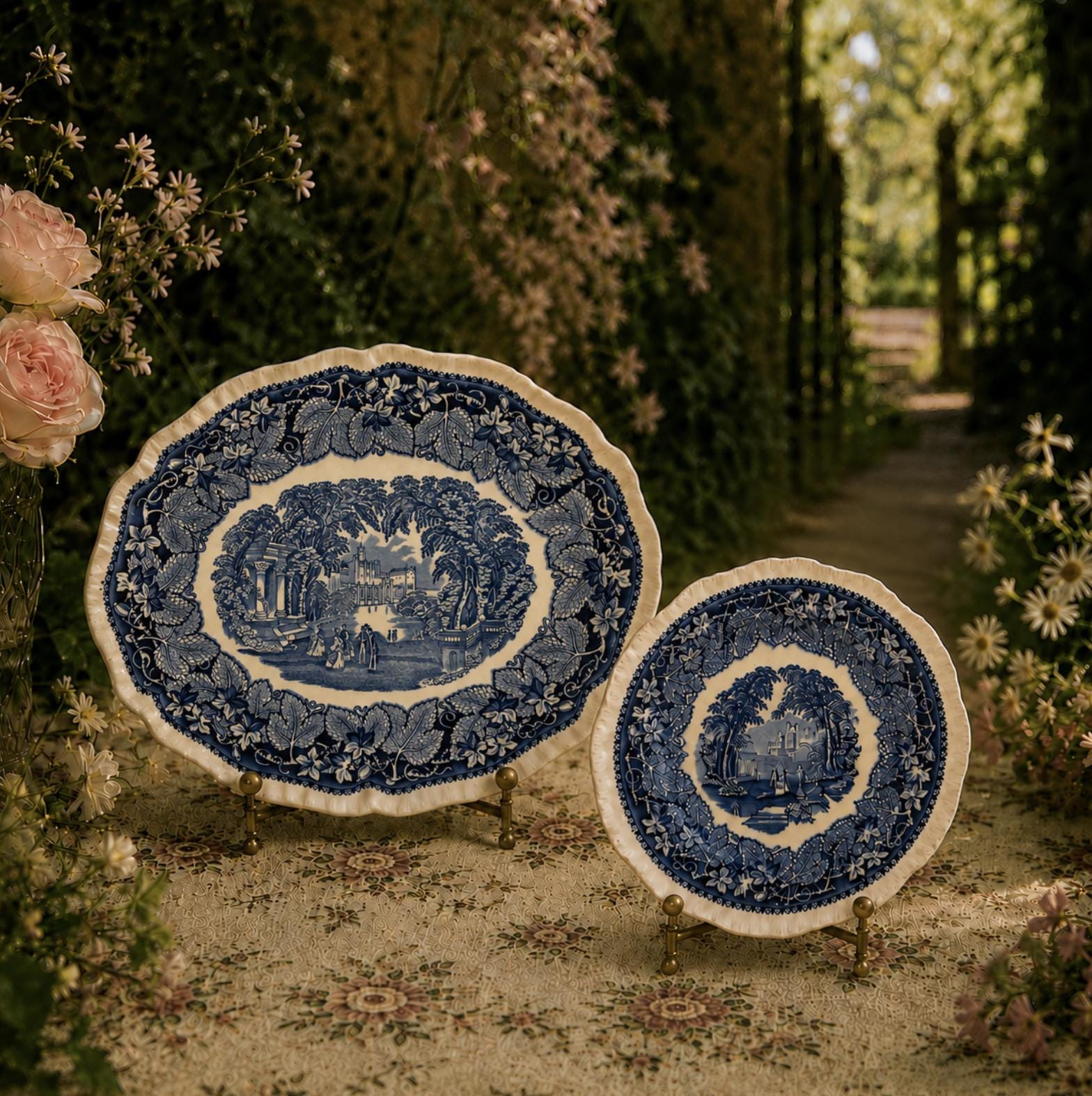 Mason England China - Etsy