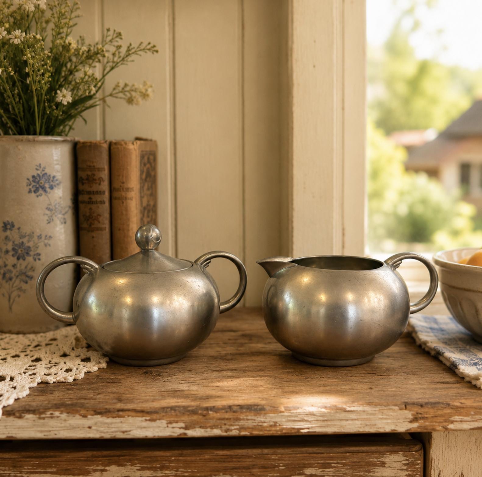 Royal Holland Pewter - Etsy