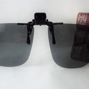 Fiore flip up glasses new arrivals
