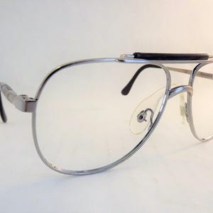small aviator eyeglasses