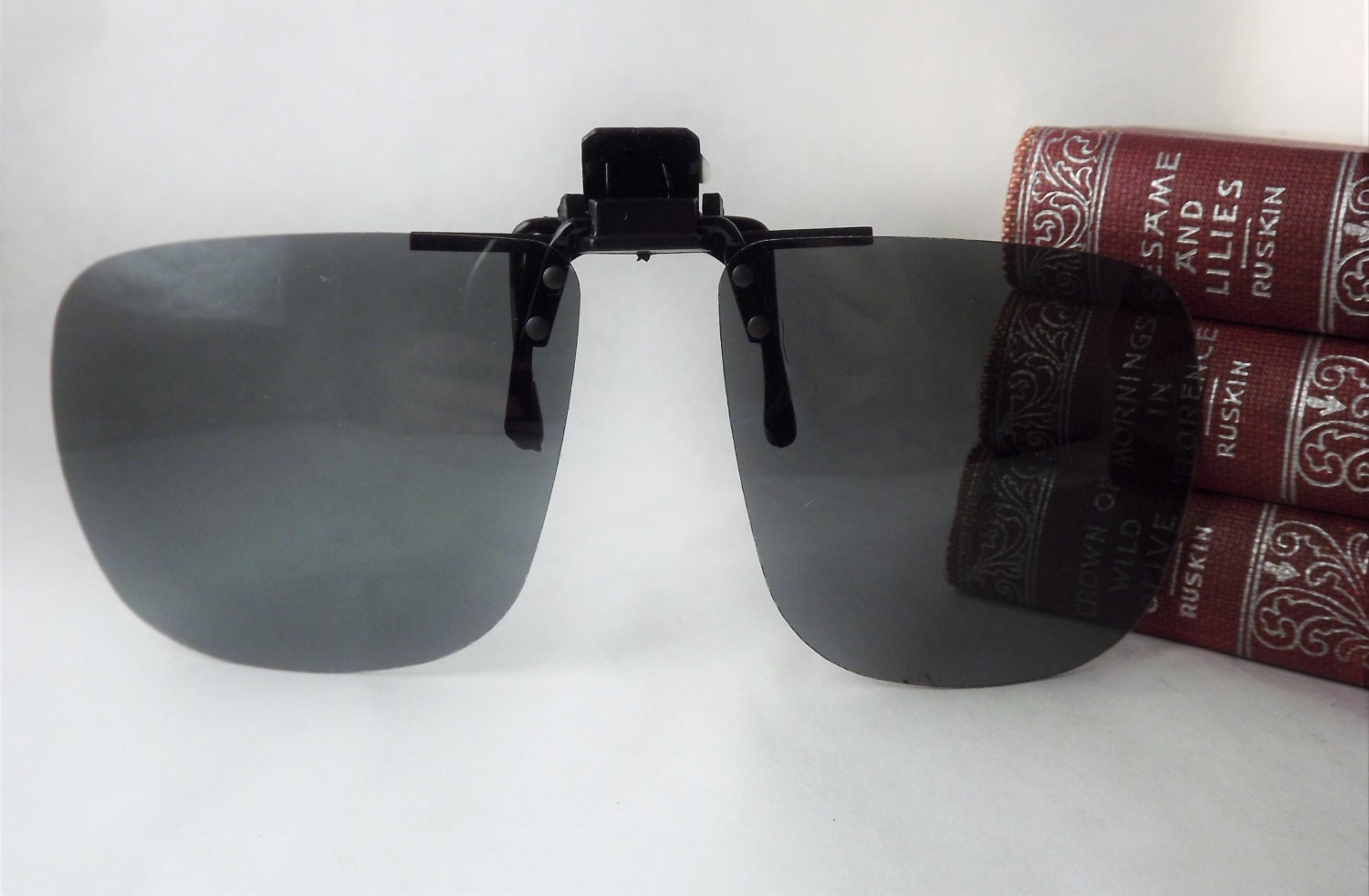 Update more than 186 flip up sunglasses attachment