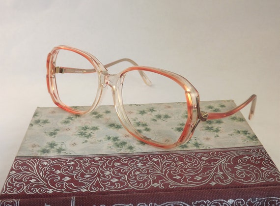 funky womens eyeglass frames