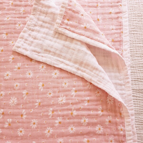 Baby Gauze Wrap Etsy