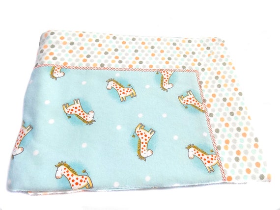 Disney Baby Boy Girl Winnie the Pooh cotton flannel receiving blanket 2p Set
