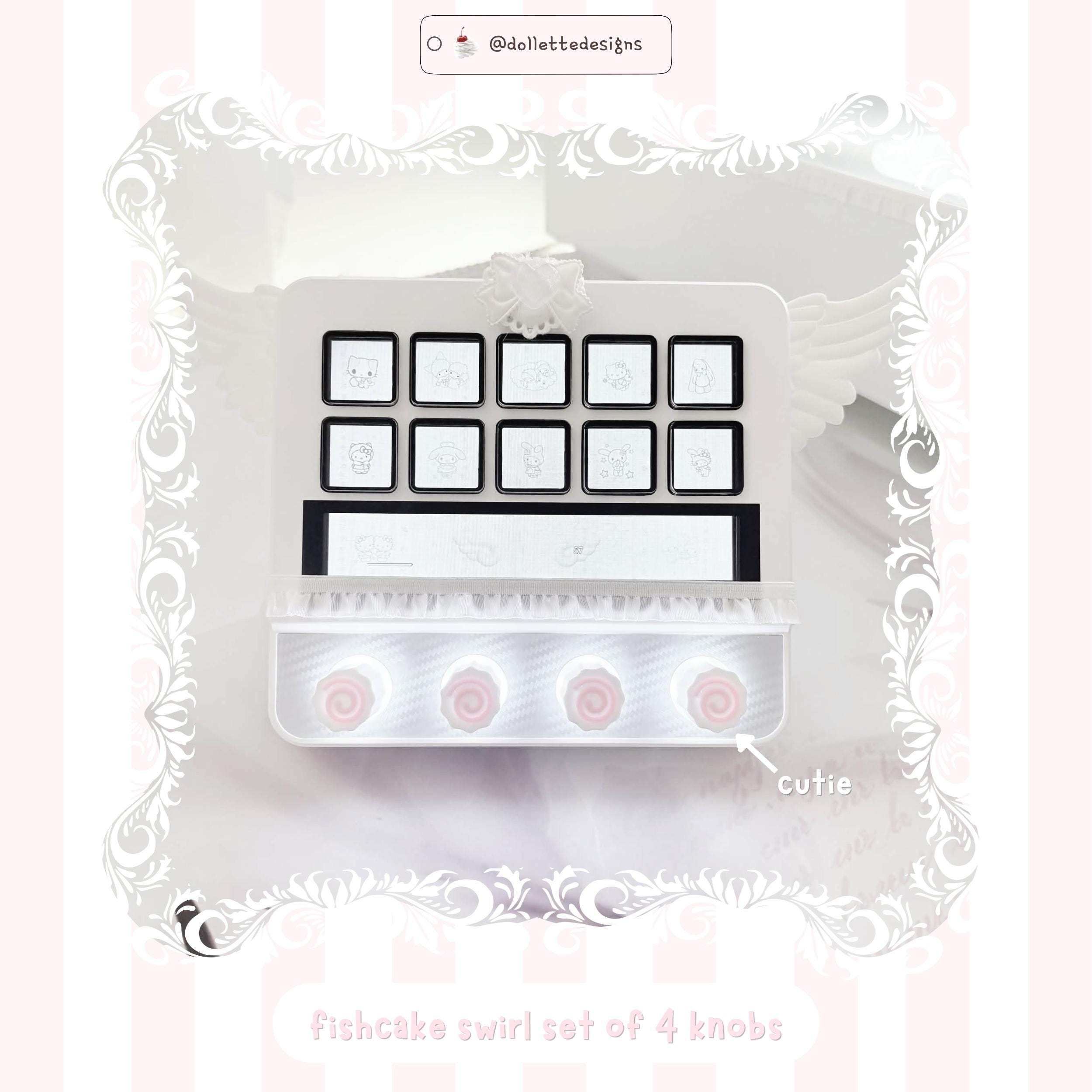 Elgato stream deck plus dials - Etsy 日本