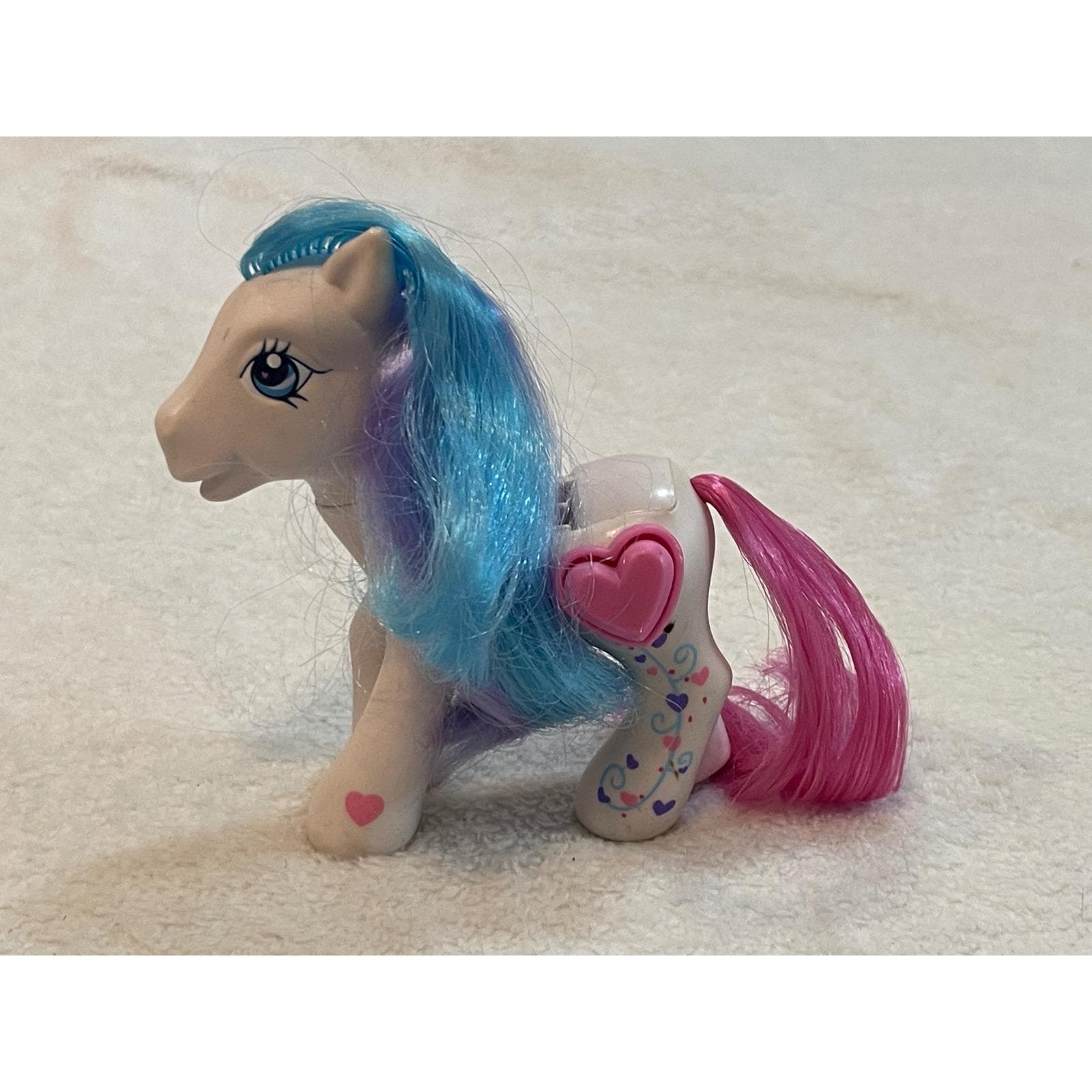 2006 My Little Pony - Etsy