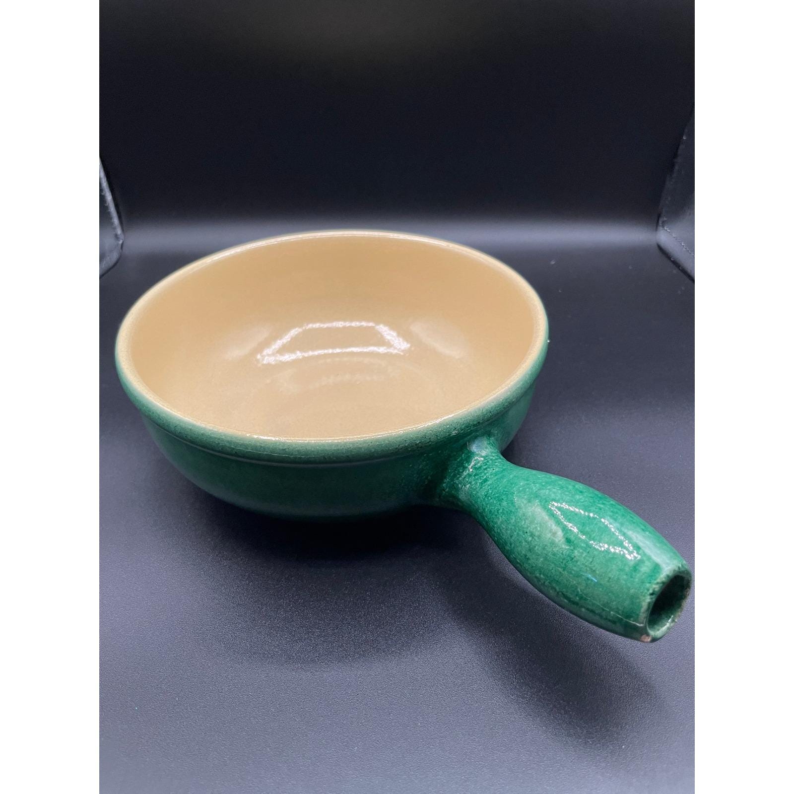 Landert Pottery - Etsy