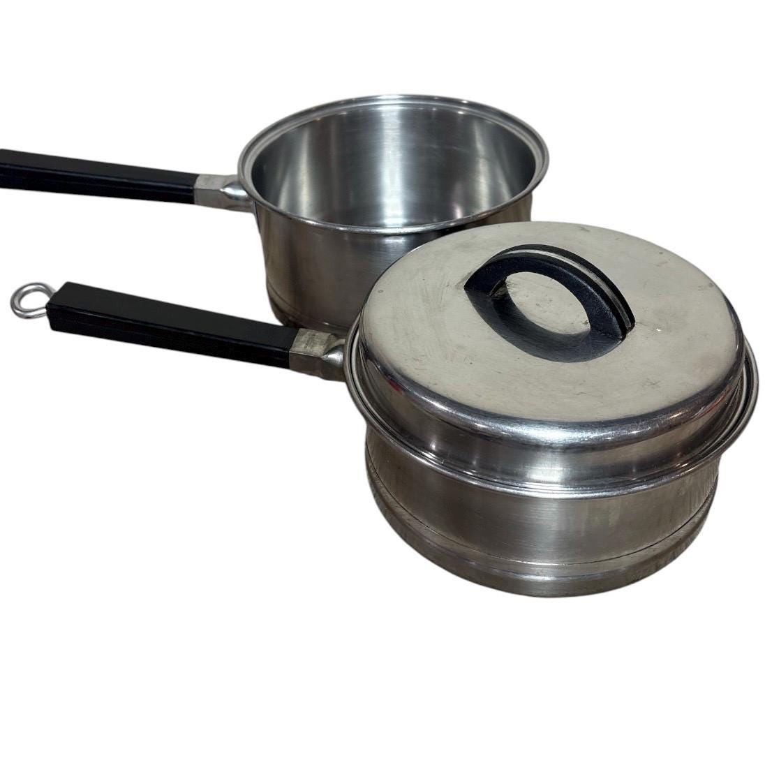 【新品未使用】Lifetime ライフタイム 1コート片手鍋 蓋付き USA製 Lifetime cookware - Etsy 日本