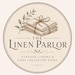 Proprietário de <a href='https://www.etsy.com/pt/shop/TheLinenParlor?ref=l2-about-shopname&from_page=listing' class='wt-text-link'>TheLinenParlor</a>