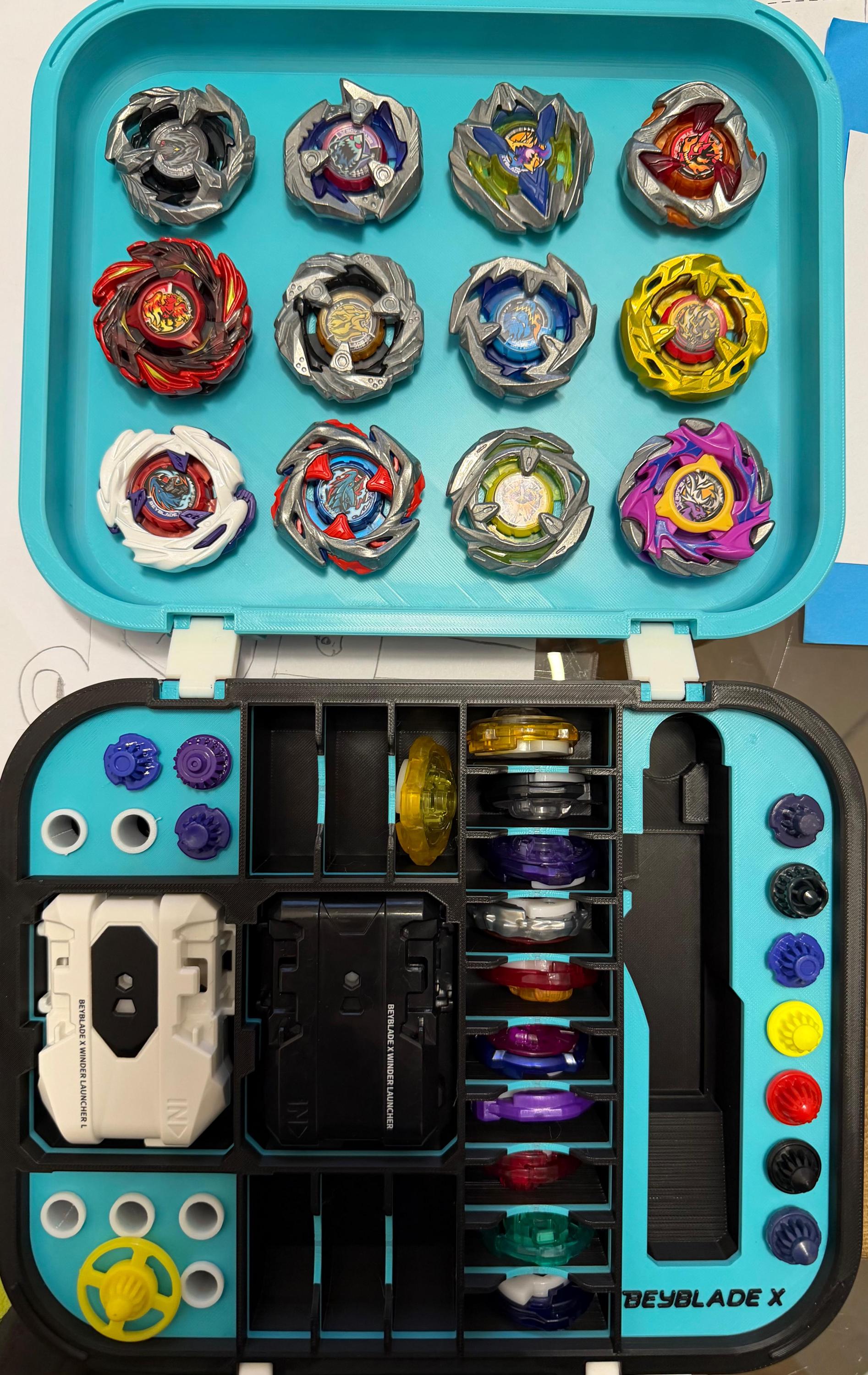 Beyblade x case - Etsy 日本