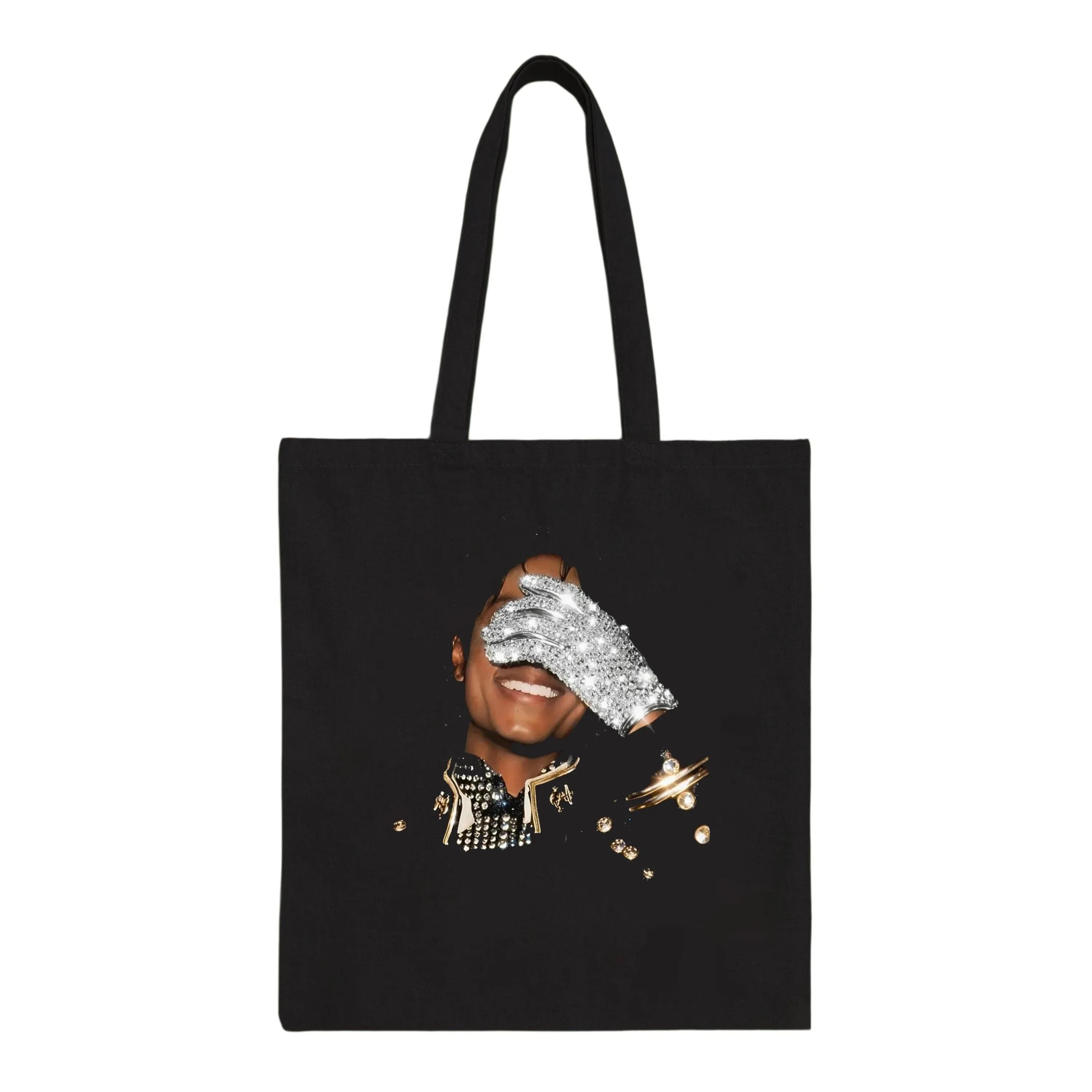 Michael Jackson Handbags - Etsy