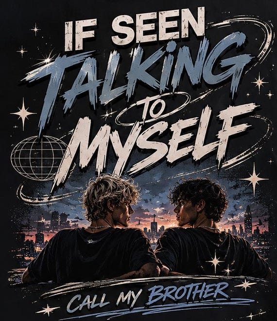 Call My Brother