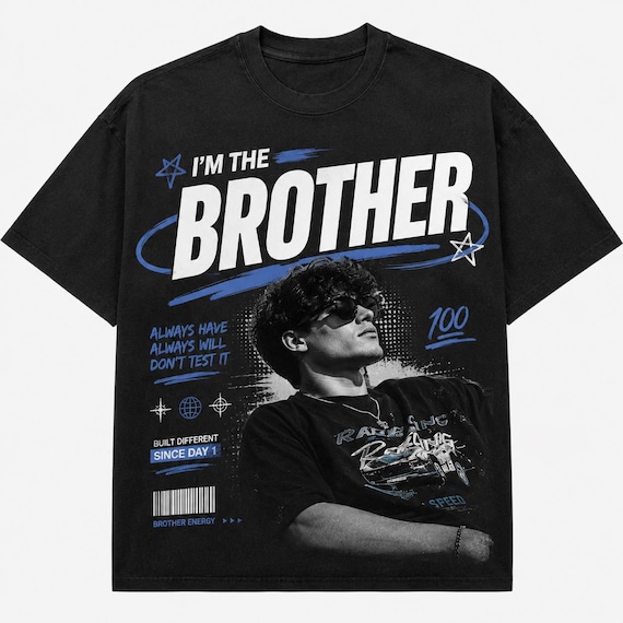 I'm The Brother- Standalone