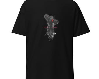 Nominal Anomaly Swamp Album Art Unisex classic tee