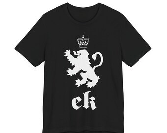 Unisex Jersey T-Shirt