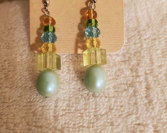 Must have these earrings