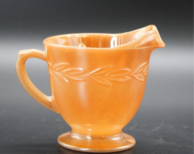 Fire King USA Creamer Holder