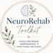 Neuro Rehab Toolkit