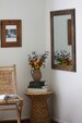 Large Wood Wall Mirror, Large Wood Mirror, Large Rustic Wall Mirror, Large Wall Mirror, Large Vanity Mirror, Large Bathroom Mirror - Rustic 
