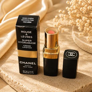 Chanel Lipstick 1980s - Etsy