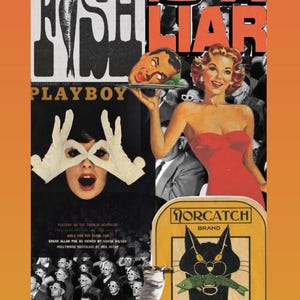 Vintage playboy magazine - Etsy 日本