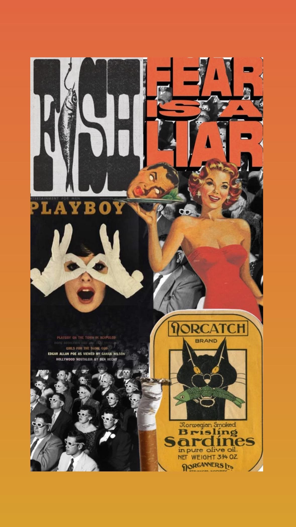 Vintage Playboy - Etsy