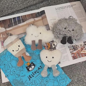 Jellycat cup - Etsy 日本