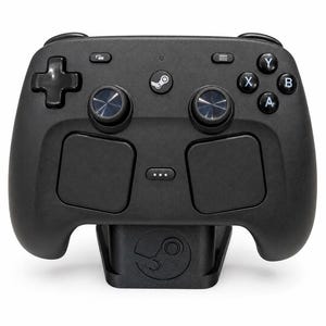 Steam Controller (2026) Ladestation | Magnetische Puck Befestigung