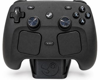 Supporto di ricarica/attacco magnetico per controller Steam (2026)