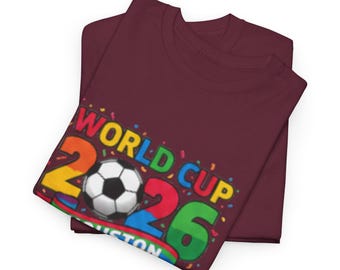 Maglietta da calcio Houston 2026