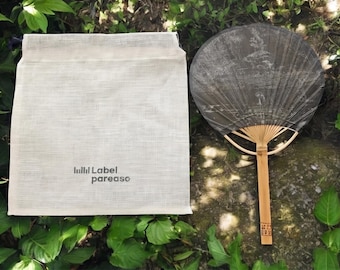 A mystical fusion of traditional Korean craftsmanship and signature fine art