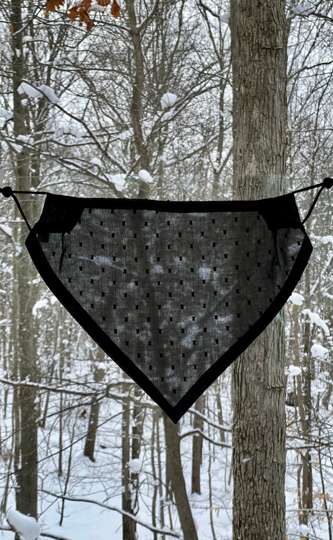 Sheer Face Veil Bandana Face Mask Cloth Face Mask Designer Face Mask