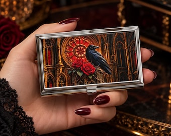 Dark Gothic & Witchy