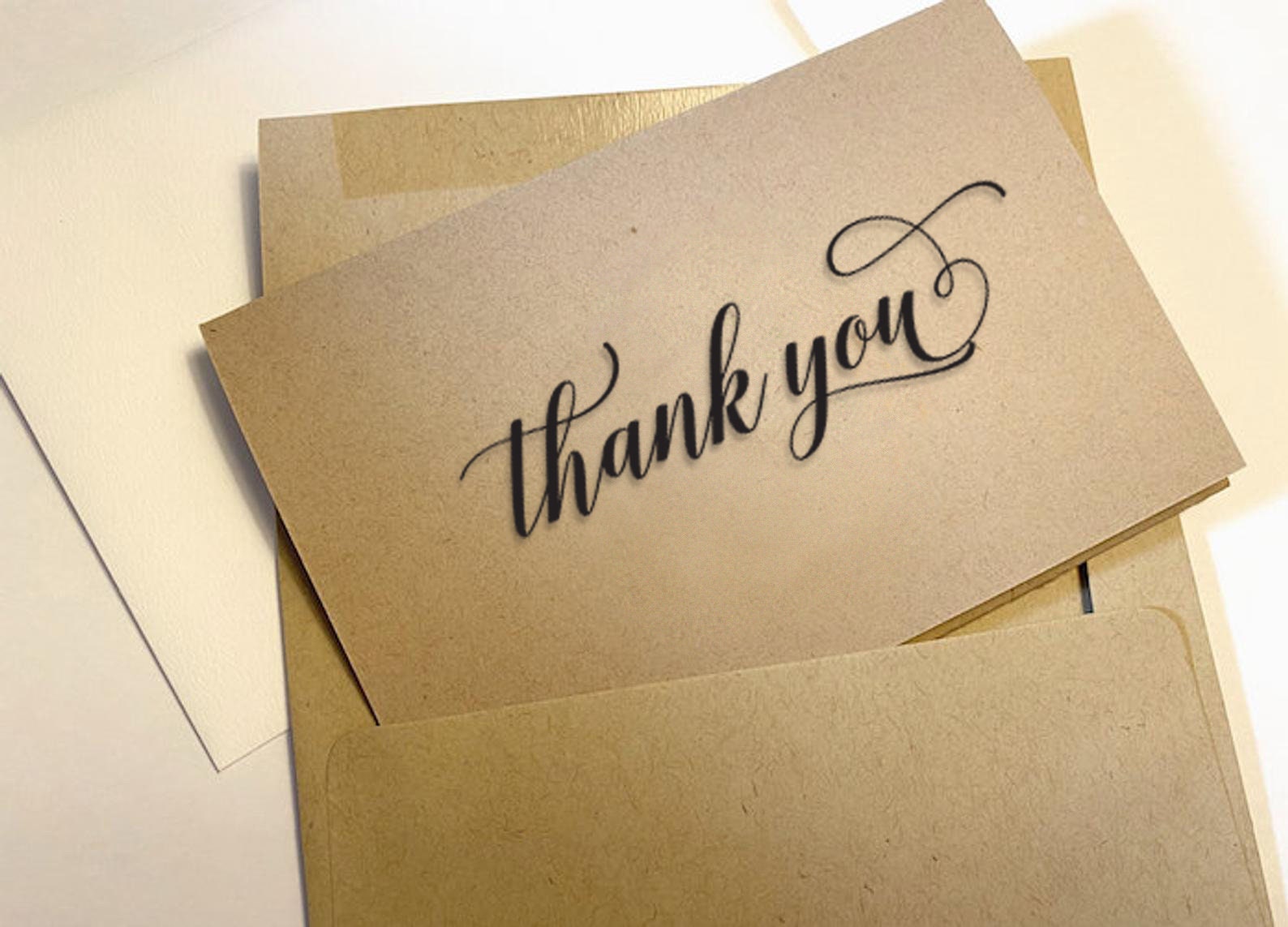 thank-you-card-personalized-folded-thank-you-card-with-etsy