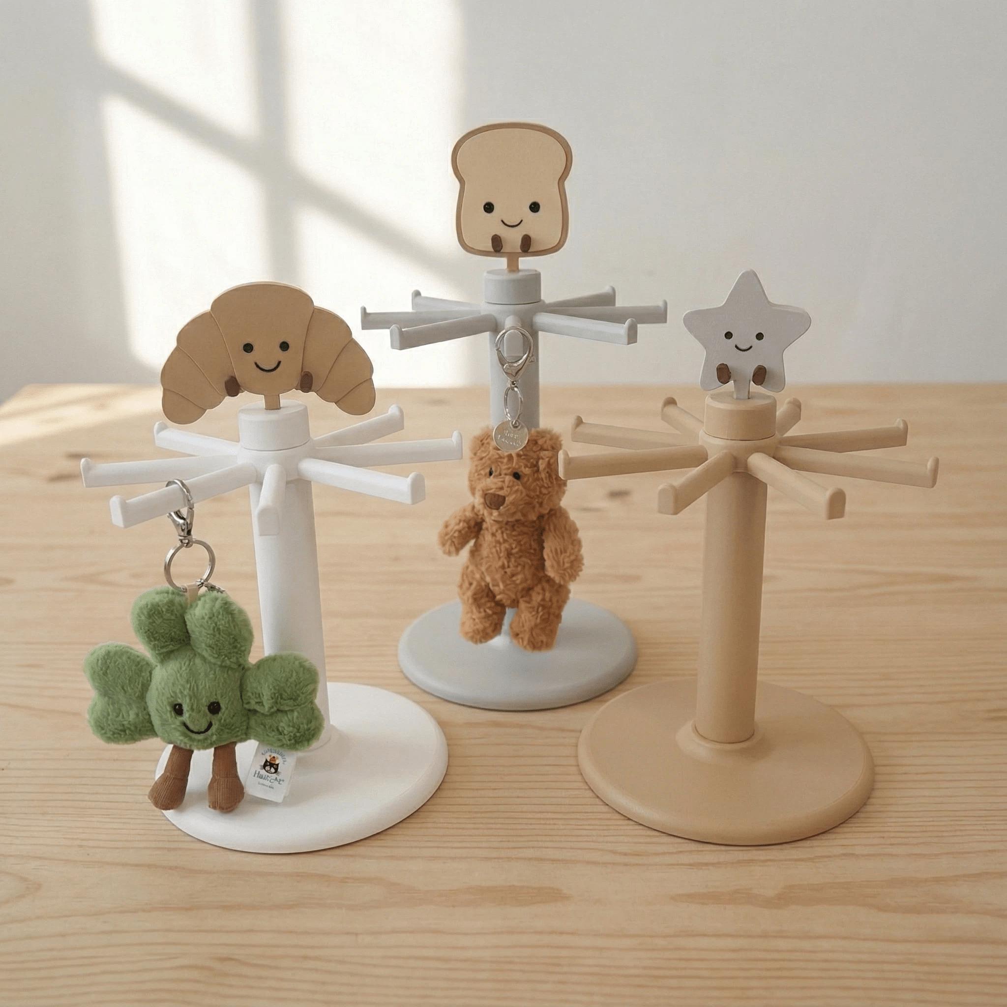 Labubu display stand - Etsy 日本