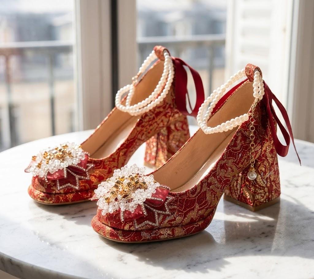 footwear asian wedding shoes uk