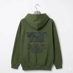 Enhypen Zip Hoodie - Etsy