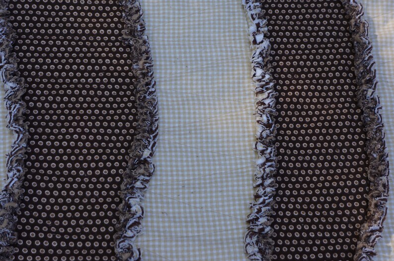 Animal Quilt Cozy Critter Quilt,Crib Quilt,Childs Rag Quilt HEDGEHOG RAG QUILT,Keepsake Quilt