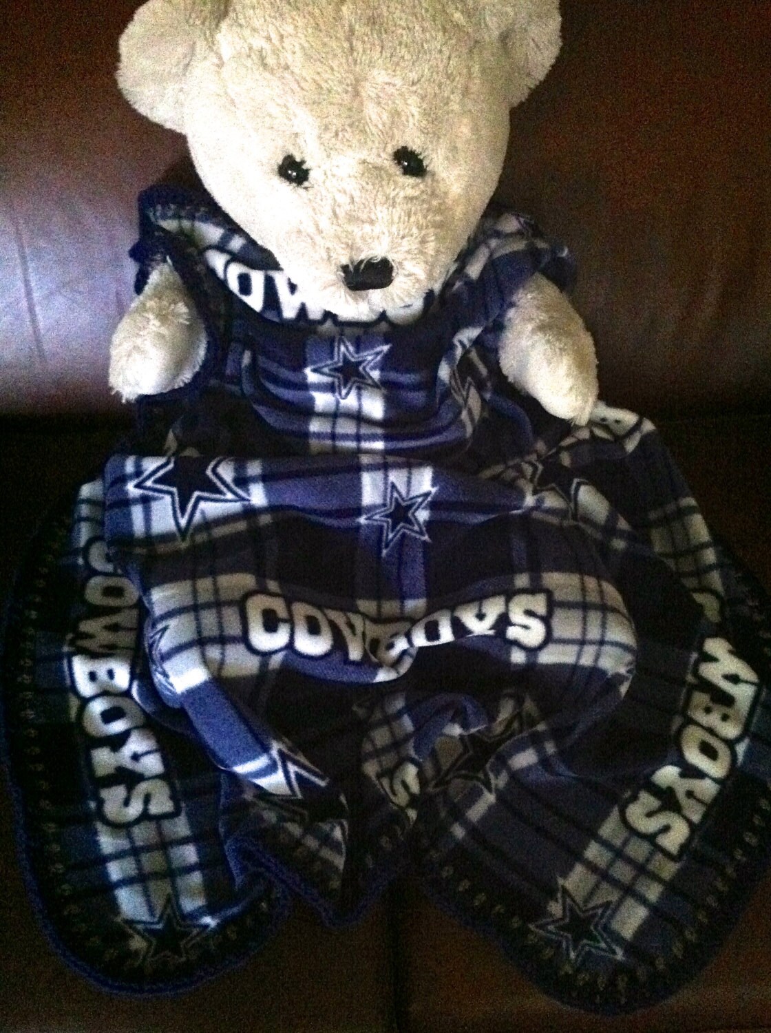 Dallas Cowboys Blanket Cowboys Fleece Blanket Fleece Baby