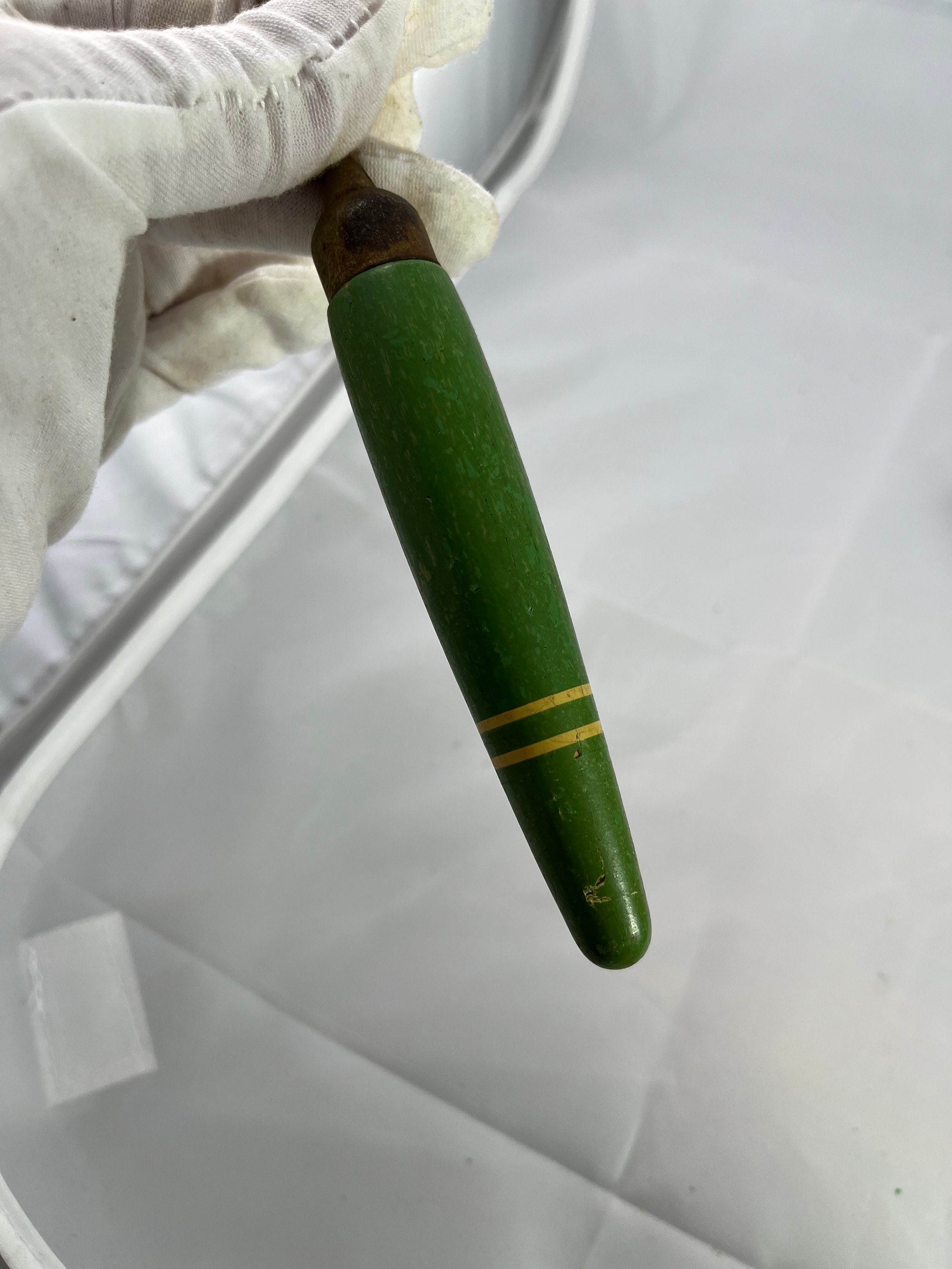 Vintage Green Kitchen Utensils Various Styles - Etsy