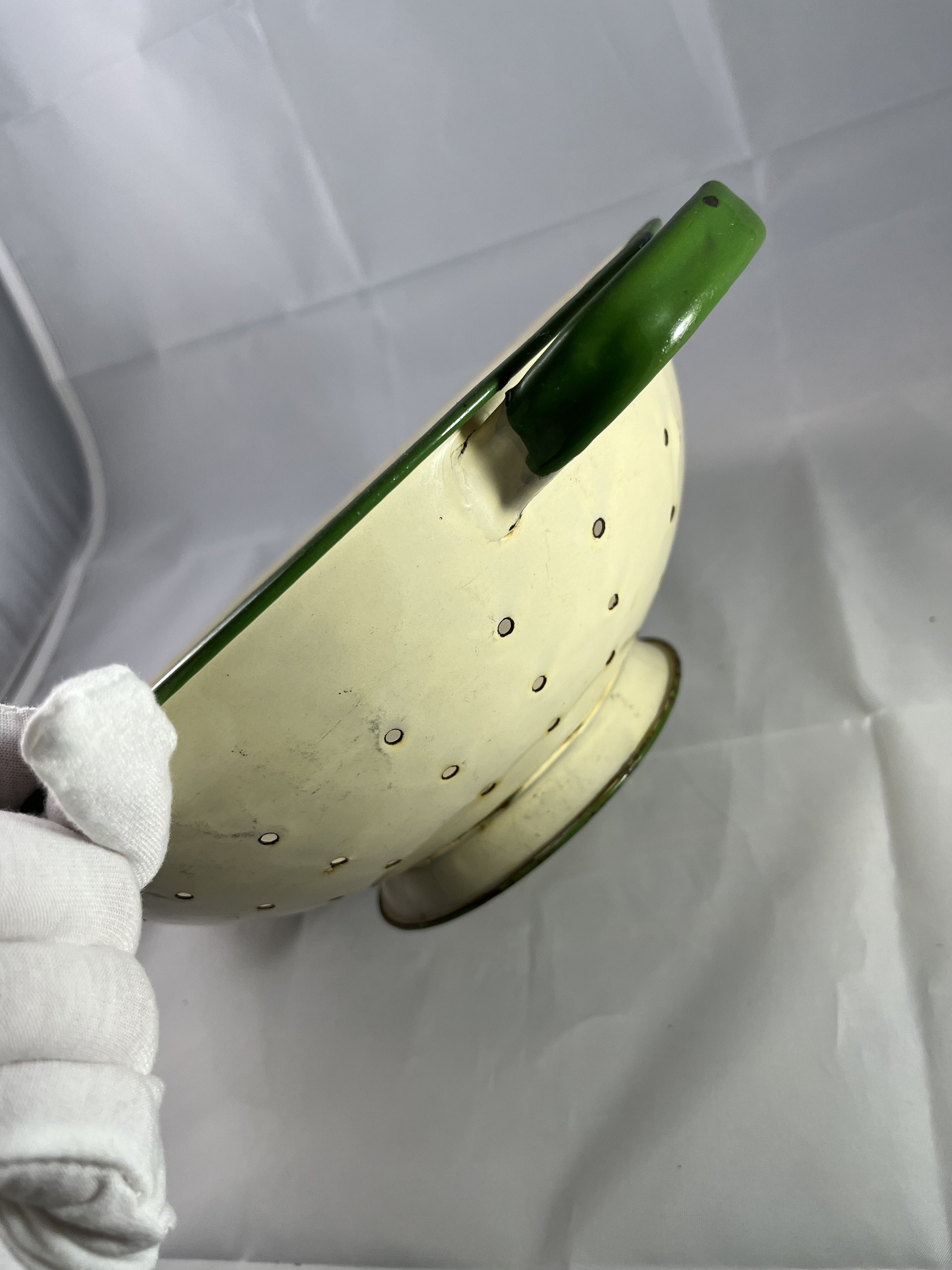 Vintage Green Kitchen Utensils Various Styles - Etsy