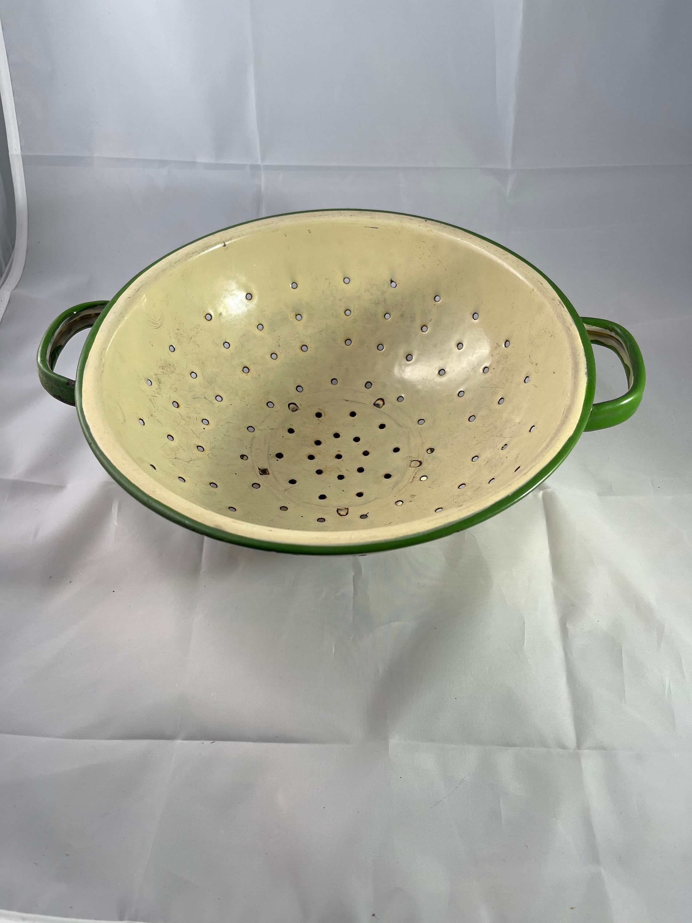 Vintage Green Kitchen Utensils Various Styles - Etsy